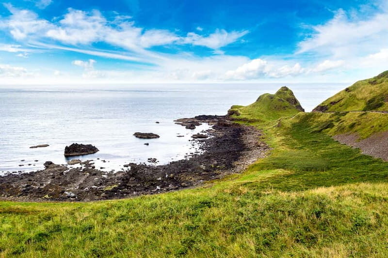 Belfast: Giant's Causeway, Coast Road & Game of Thrones Tour - Practical Details and Logistics