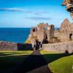 Belfast: Giant's Causeway & Irish Castles Tour -WIFI onboard - The Experience: Pros and Cons