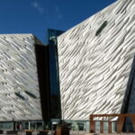 Belfast: Giant's Causeway Tour w/ Titanic Exhibit Admission - Transportation and Guide Quality