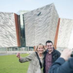Belfast: Giant's Causeway Tour with Titanic Experience Entry - The Itinerary Breakdown
