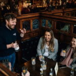 Belfast: Guided Gin Tour with 7 Gin Tastings - The Details That Matter