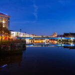 Belfast: Guided Nighttime Hydrobike Tour on the River Lagan - What’s Included and Practical Details