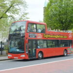 Belfast: Hop-On Hop-Off Belfast Open Top Bus Tour - What to Expect at Each Stop