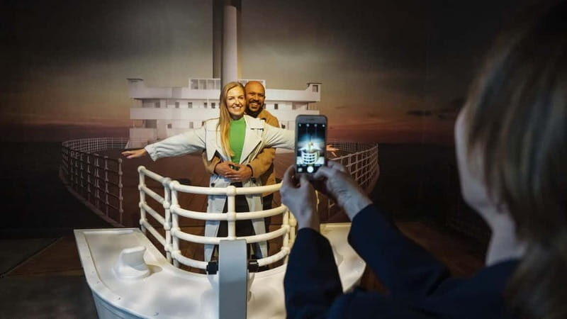 Belfast: Hop-On Hop-Off Bus Tour with Titanic Entry Ticket - How the Itinerary Breaks Down