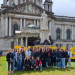 Belfast: Linen Quarter Guided Walking Tour - What to Expect from the Linen Quarter Tour