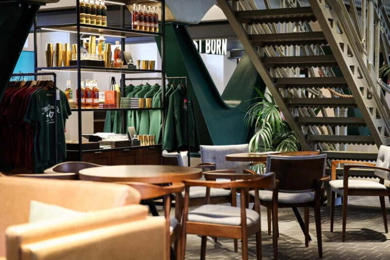 Belfast: McConnell's Distillery Guided Tour with Tasting - The Guide and Experience