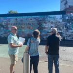 Belfast Murals & Troubles: "A 2-Hour Political Journey" - Who Would Benefit Most?