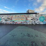 Belfast: Peace Wall & Mural Tour - Real Traveller Perspectives
