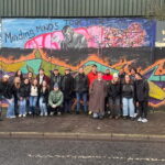 Belfast: Peacewall and Political History Black Taxi Cab Tour - What This Tour Means for Travelers