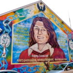 Belfast: Political Conflict 3-Hour Walking Tour - The Itinerary in Detail