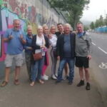 Belfast political mural taxi tour - Who Should Consider This Tour?