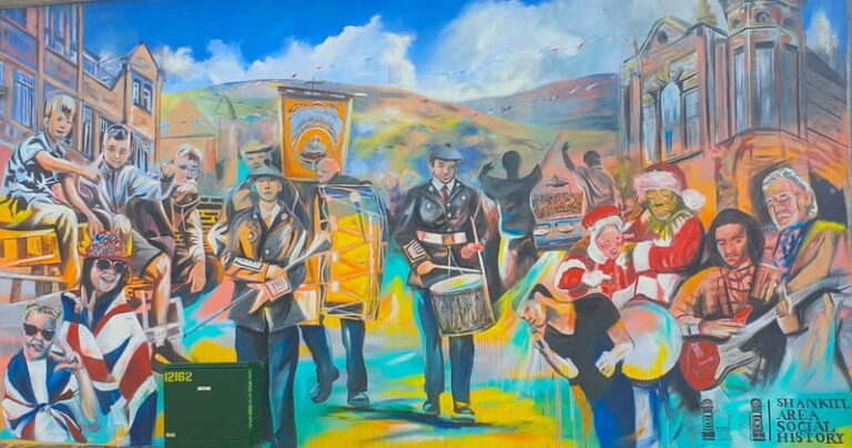 Belfast: Private Black Taxi Cab Political Murals Tour - Why This Tour Offers Great Value