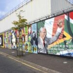 Belfast: Private Driver-Guided City Tour - Who Should Consider This Tour?