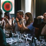 Belfast: Sensory Cocktail Experience with 4 Cocktails - The Drinks and Experiments