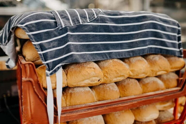 Belfast: The Original Belfast Food Tour with Drinks - The Experience: What’s It Really Like?