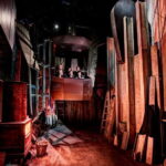 Belfast: The Titanic Experience with SS Nomadic Visit - Exploring Titanic Belfast’s Galleries