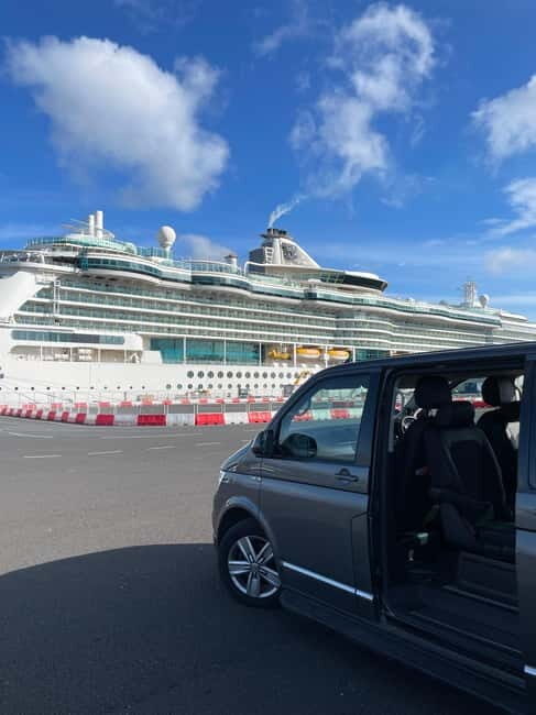 Belfast titanic Belfast city & peace walls TICKETS INCLUDED - Final Thoughts