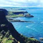 Belfast:Giant's Causeway private tour with accreditted guide - What Reviewers Say
