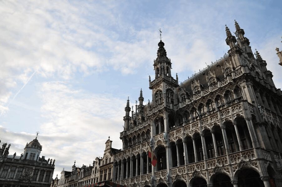 Belgium: Discover the best of Brussels on our guided tour - What’s Included and How It Works