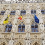 Belgium: Excursion to Mechelen and Leuven by train - What Makes This Tour Stand Out