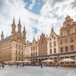 Belgium: Guided tour of Leuven - The Experience and Practicalities