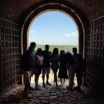 Belgrade 101: A Walk Through the Citys History - The Fortress and Kalemegdan Park