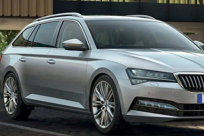 Belgrade Airport Taxi Transfer - The Actual Experience: From Booking to Drop-off