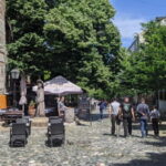 Belgrade: Alternative Walking Tour - The Itinerary: Step-by-Step