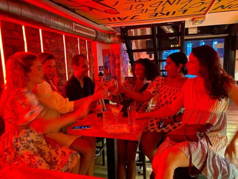 Belgrade: Bar Pub Club Crawl with 1 Hour Unlimited Drinks - Final Thoughts: Is This Tour Worth It?