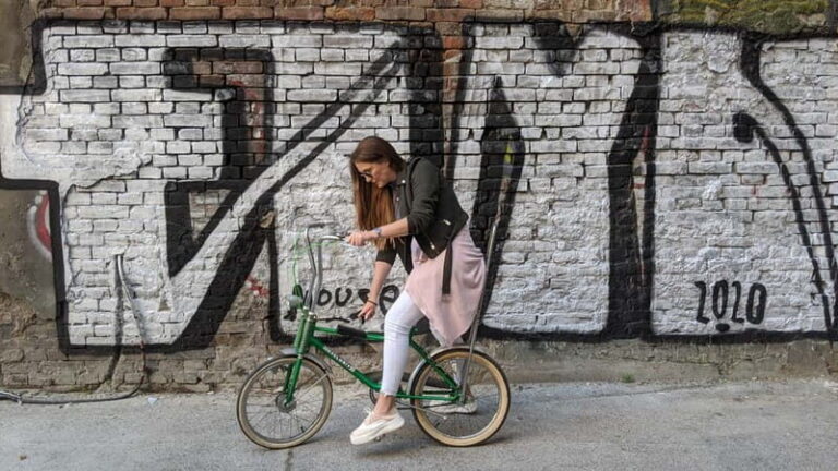 Belgrade Bike tour - Is It Worth the Price?