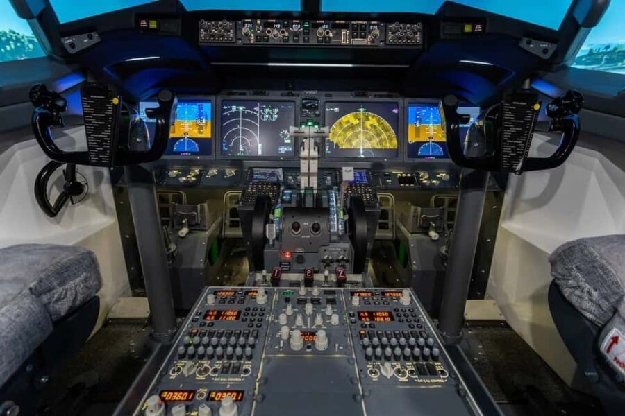 Belgrade: Boeing 737 Flight Simulator & Plane Spotting - Final Thoughts