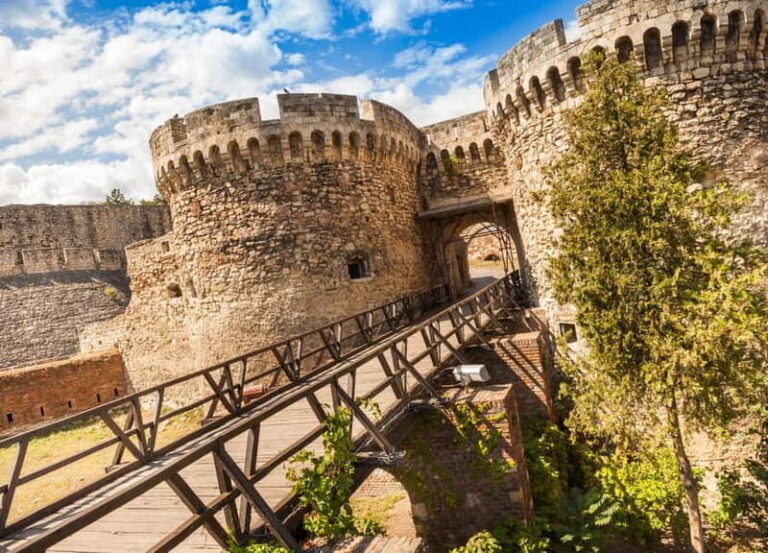 Belgrade City Tour and Nikola Tesla Museum - Final Thoughts