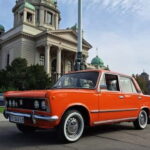 Belgrade: City Tour with Vintage Car - Who Will Love This Tour?