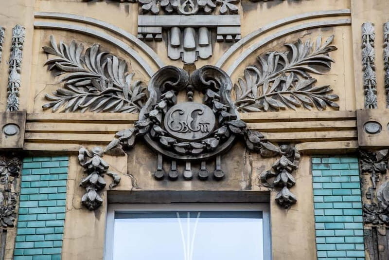 Belgrade: Discover culture-richest street with Art Historian - An In-Depth Look at the Belgrade Street That Has It All