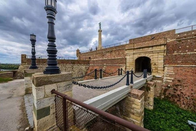 Belgrade: Downtown walking tour - What to Expect During the Tour