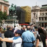 Belgrade essentials , panoramic &walking tour - Key Points