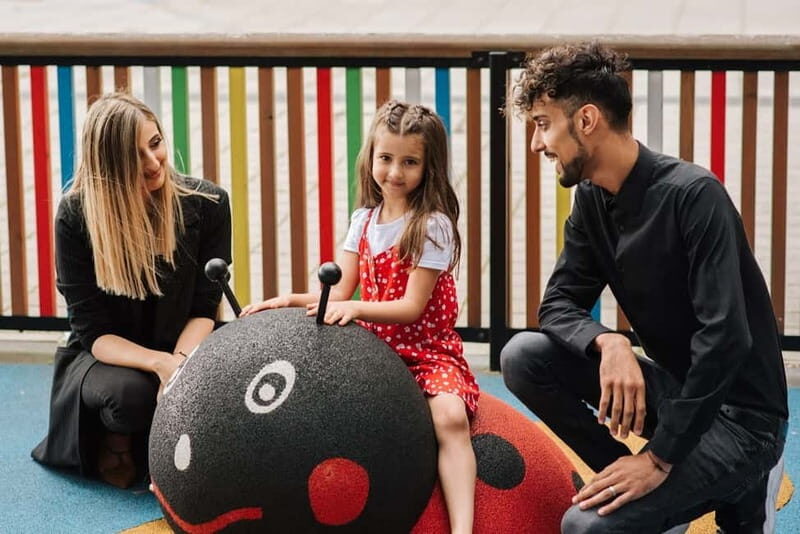 Belgrade: Family-Friendly Guided Private Walking Tour - What Will You See and Learn?