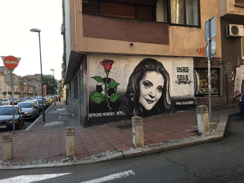 Belgrade: Football History Tour - Pricing & Value