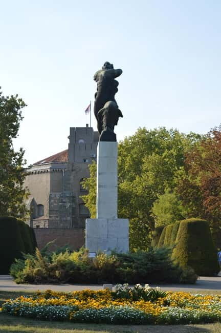 Belgrade: Get to know the city center and Serbian culture - Authentic Insights From Past Participants