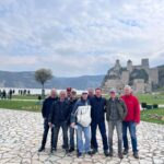 Belgrade: Golubac Fortress with Iron Gate Speed Boat Ride - Discovering Golubac Fortress
