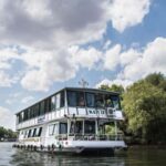 Belgrade: Guided Sightseeing Cruise, Danube and Sava rivers - Authentic Experiences from Travelers