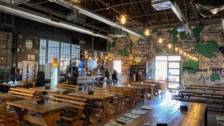 Belgrade: Guided tour & beer tasting in Dogma brewery - The Value of the Tour