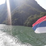 Belgrade: Guided Walking Tour - The Guide and the Experience