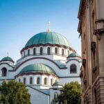 Belgrade: Insta-Perfect Walk with a Local - The Itinerary: What’s Included?
