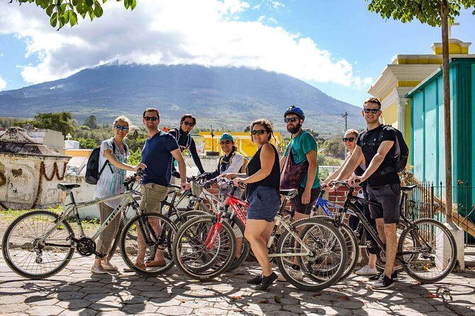 Belgrade Island Bike Tour - What You’ll See and Do