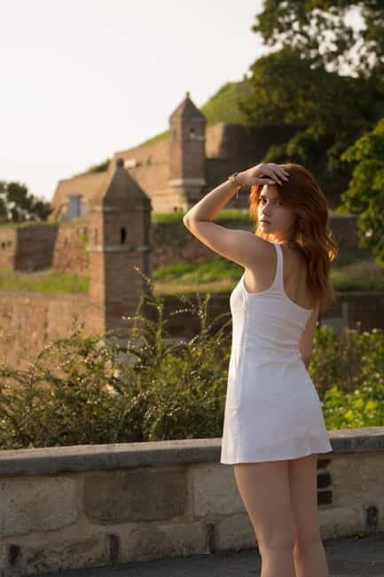 Belgrade: Kalemegdan Fortress Photoshoot - The Detailed Itinerary: What Does the Tour Cover?