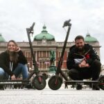 Belgrade Layover Private tour + E-Scooter Sighteeing - Who Should Consider This Tour?