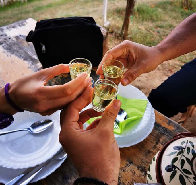 Belgrade: Mount Kosmaj Hike with Lunch and Pickup - A Day on Mount Kosmaj: What You Can Expect