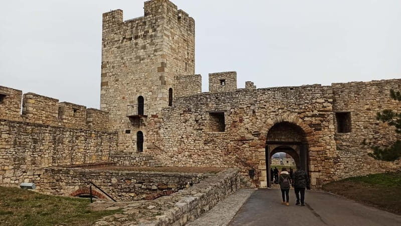 Belgrade: Ottoman heritage tour - What You’ll See and Experience