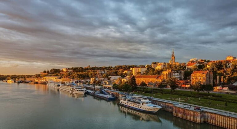 Belgrade Panoramic City Tour - Practical Details and Logistics